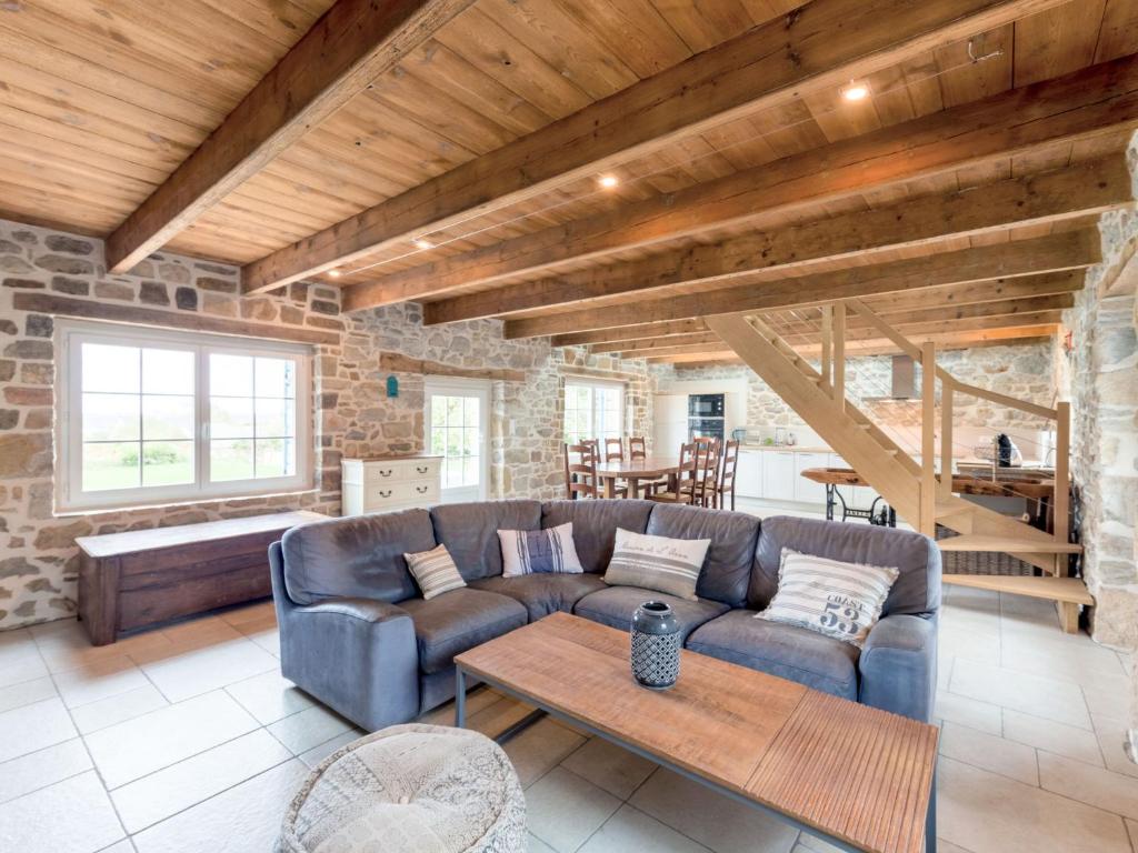 Holiday Home Le Vieux Chêne - CMS106 by Interhome photo 2