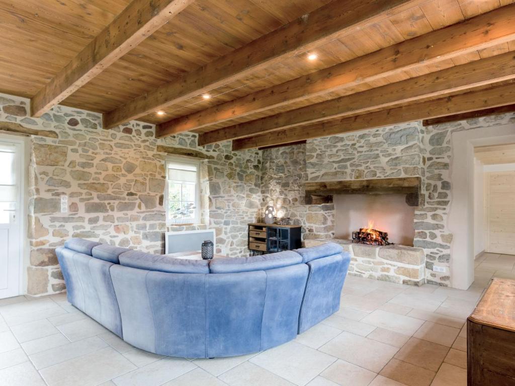 Holiday Home Le Vieux Chêne - CMS106 by Interhome photo 3