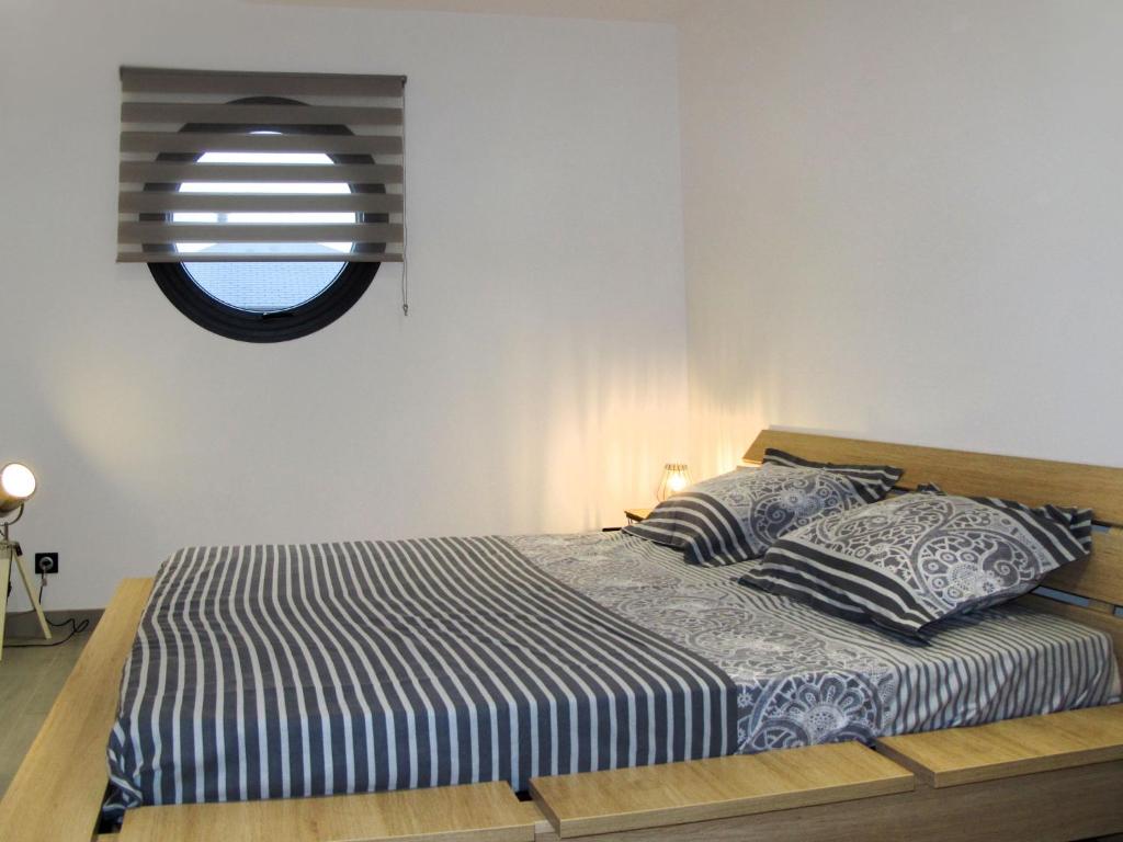 Holiday Home Pirou Beach - PIP402 by Interhome photo 3