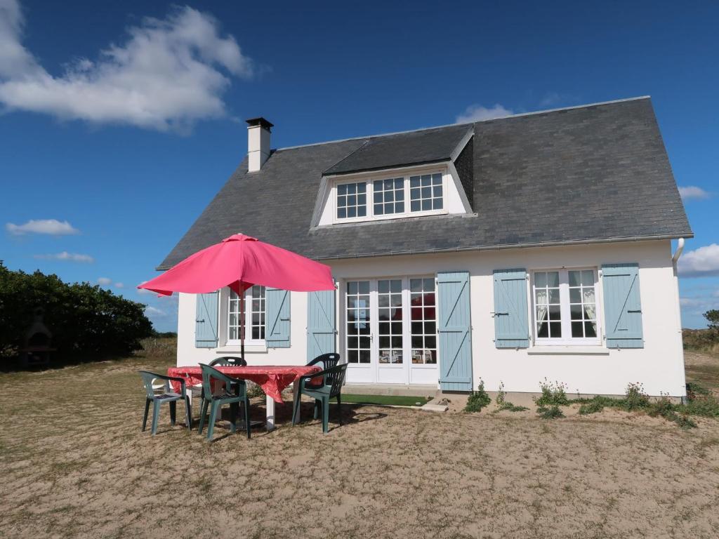 Holiday Home Les Dunes - SGY400 by Interhome