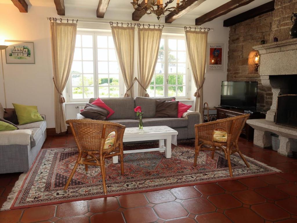 Holiday Home Villa de la Côte des Sables - CED201 by Interhome photo 4
