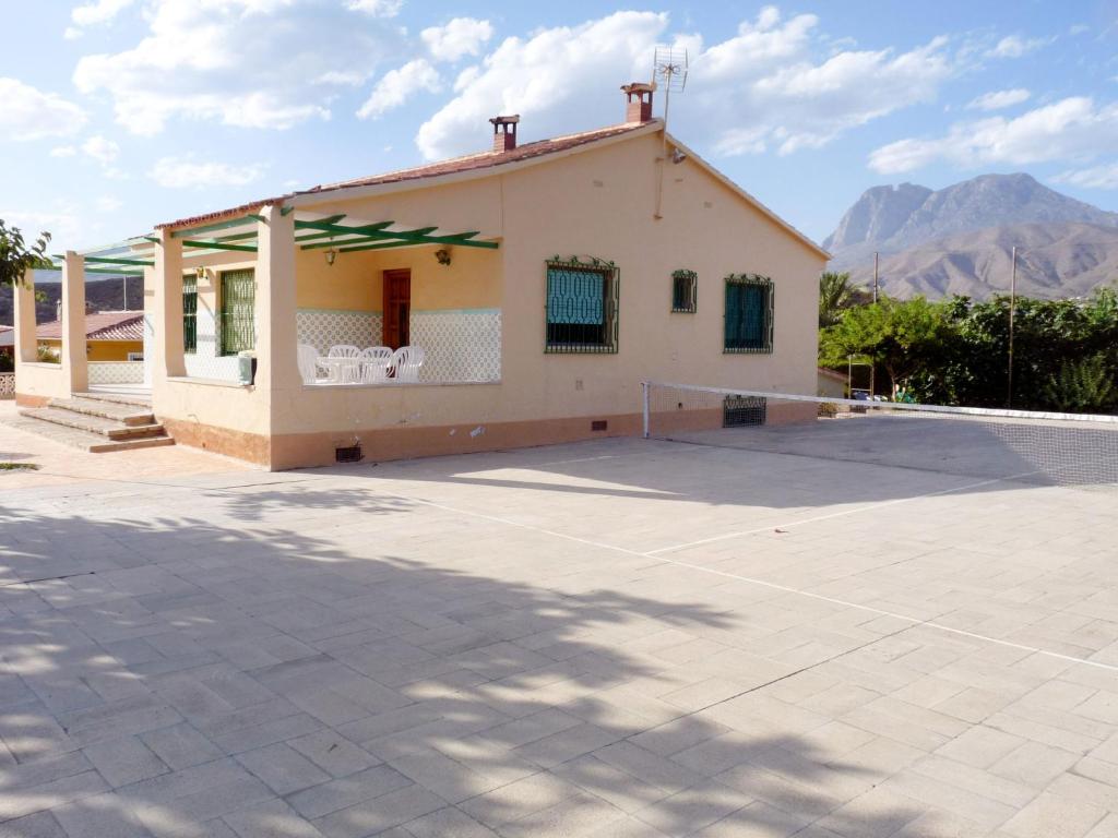 Holiday Home Finqueta - VIO180 by Interhome photo 4