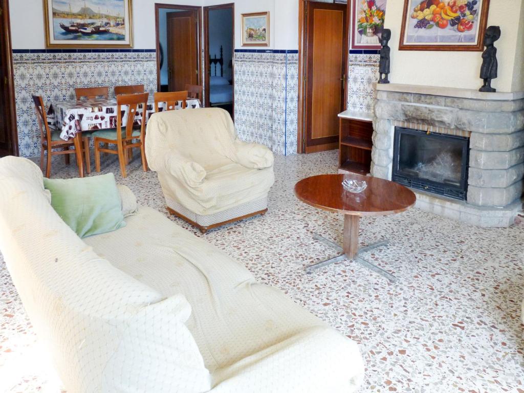 Holiday Home Finqueta - VIO180 by Interhome photo 2