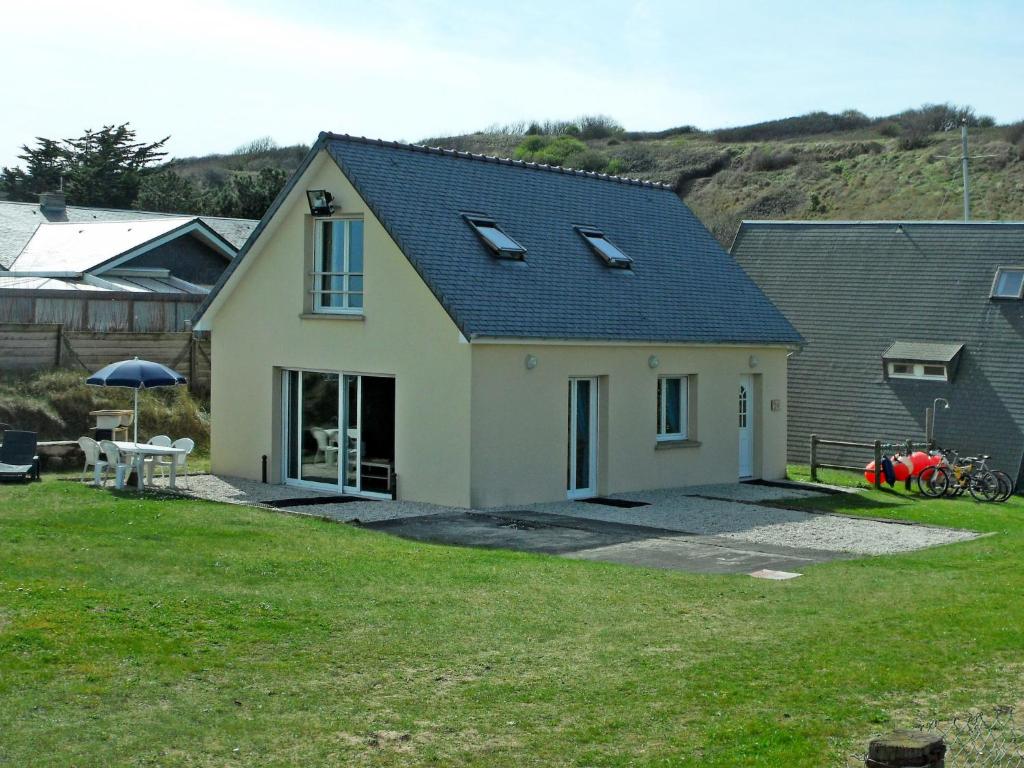 Holiday Home Chez Lilo - SNT400 by Interhome photo 2