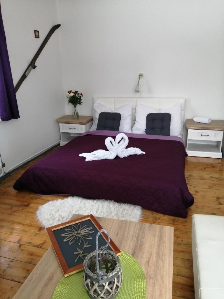 Apartment Patrick photo 4