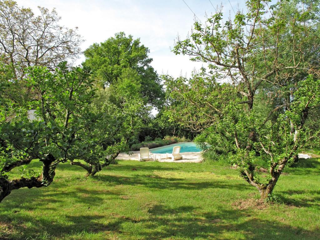 Holiday Home Peuchaud - HVI118 by Interhome photo 2