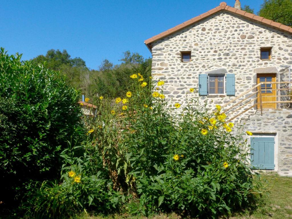 Holiday Home Chez Nancy - ABE300 by Interhome photo 4