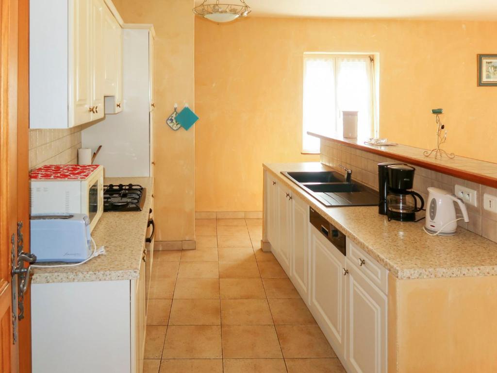 Holiday Home La Cardeline - GRG200 by Interhome photo 2