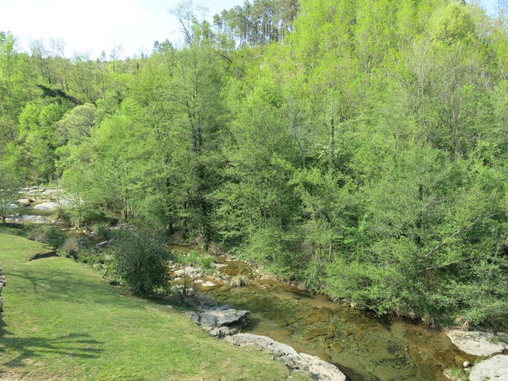 Holiday Home Le Moulin - SGB100 by Interhome photo 3