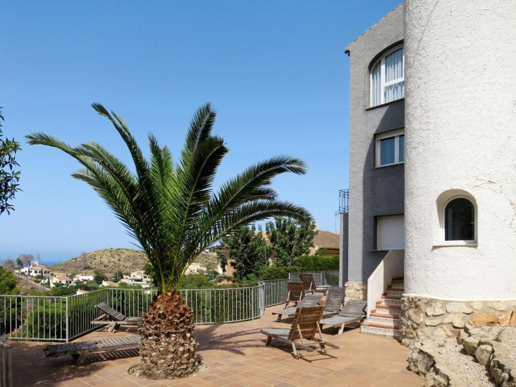 Holiday Home Ayora - JAV246 by Interhome photo 1