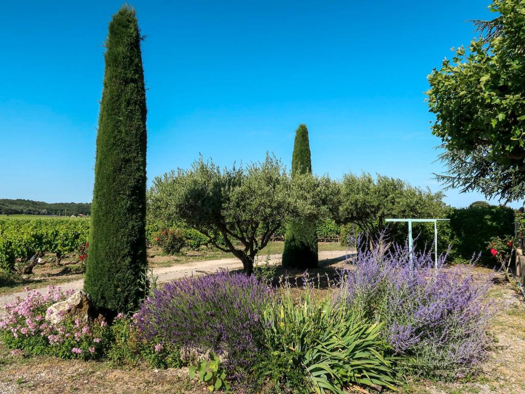 Holiday Home Le Mas - GRG201 by Interhome photo 4