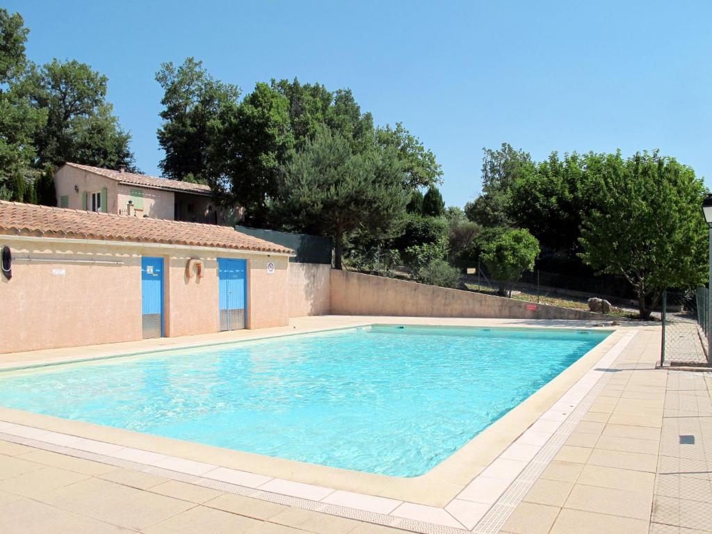 Holiday Home Villa Audrey - QIN100 by Interhome photo 1