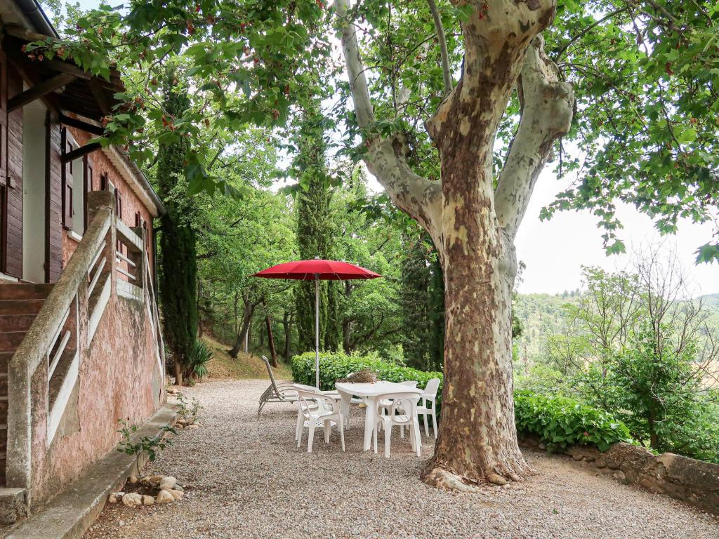 Holiday Home L'Amandier - ORN310 by Interhome