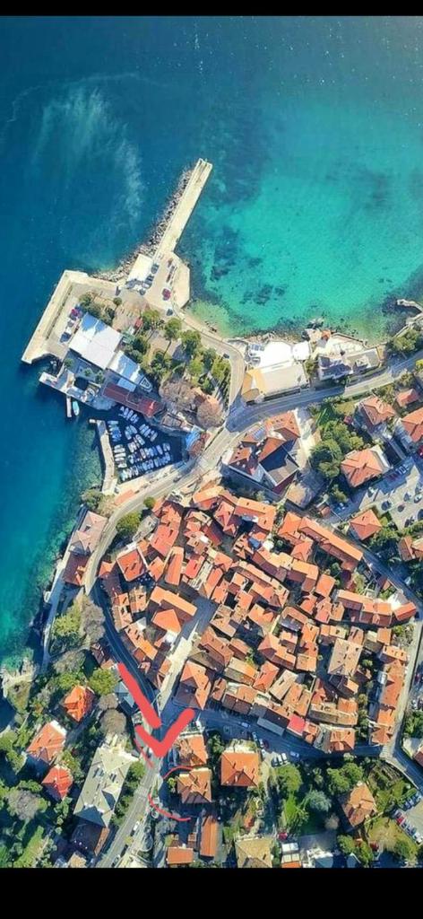 Lovran centar, apartman Gega photo 2