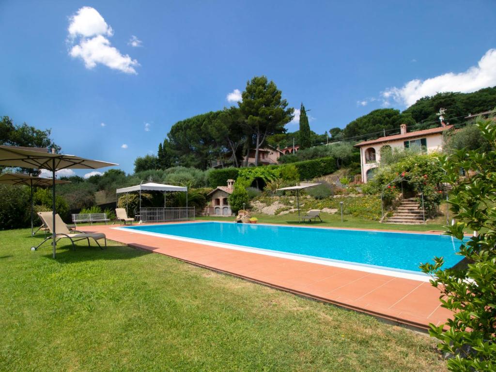 Villa Olindia by Interhome photo 2