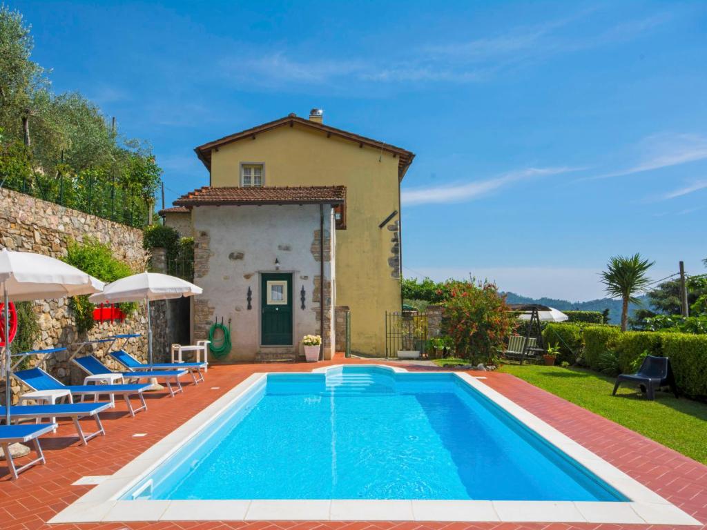 Holiday Home Casa di Nena by Interhome