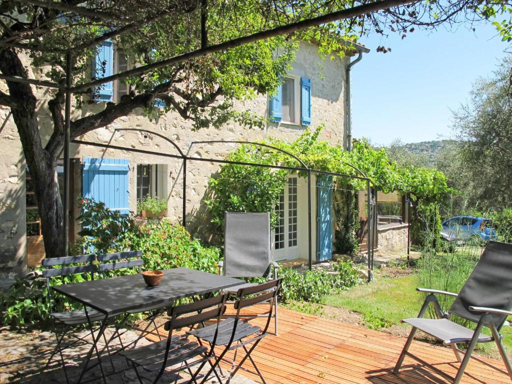 Holiday Home de l'Adrech - FEN150 by Interhome photo 1