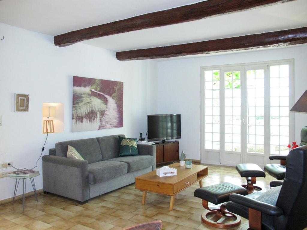 Holiday Home de l'Adrech - FEN150 by Interhome photo 2