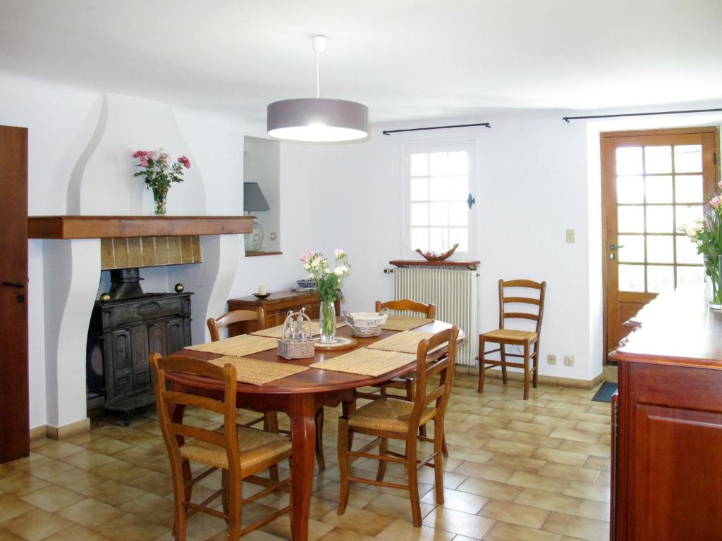 Holiday Home de l'Adrech - FEN150 by Interhome photo 3