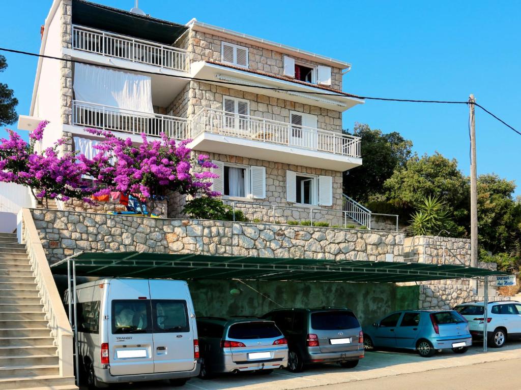 Apartment Martina - KOR301 by Interhome photo 4