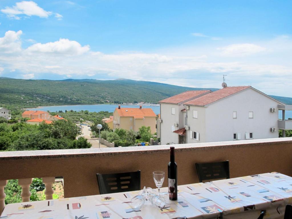 Apartment Rosić - KRK218 by Interhome