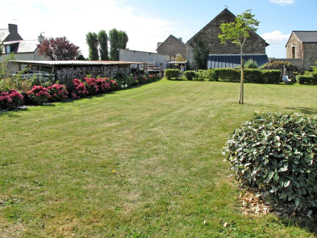 Holiday Home Les Quatrevais - A photo 1