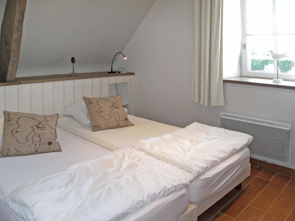Holiday Home Les Quatrevais - A photo 4