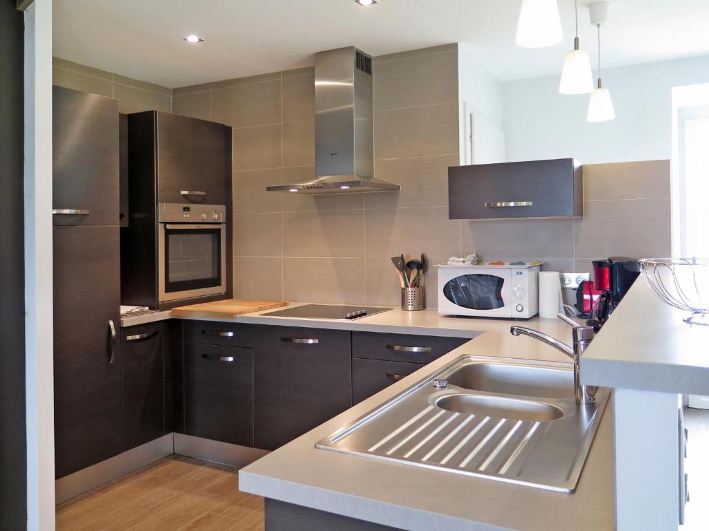Holiday Home Les Quatrevais - A photo 3