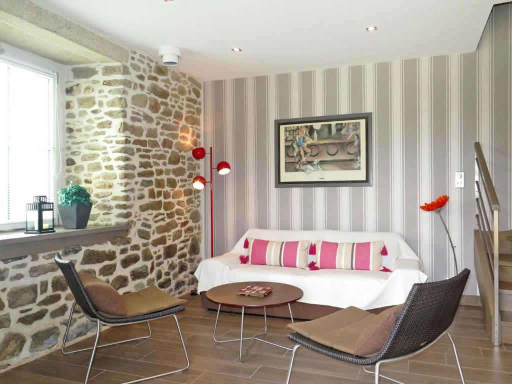 Holiday Home Les Quatrevais - A photo 2