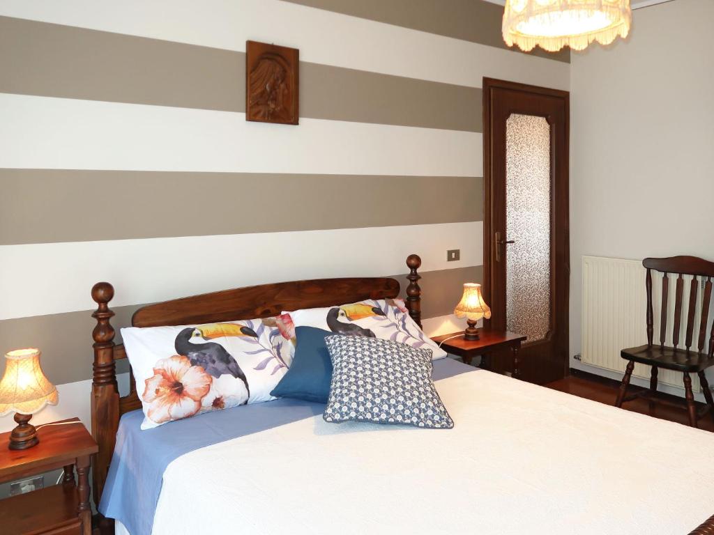 Apartment Il Nido by Interhome photo 3