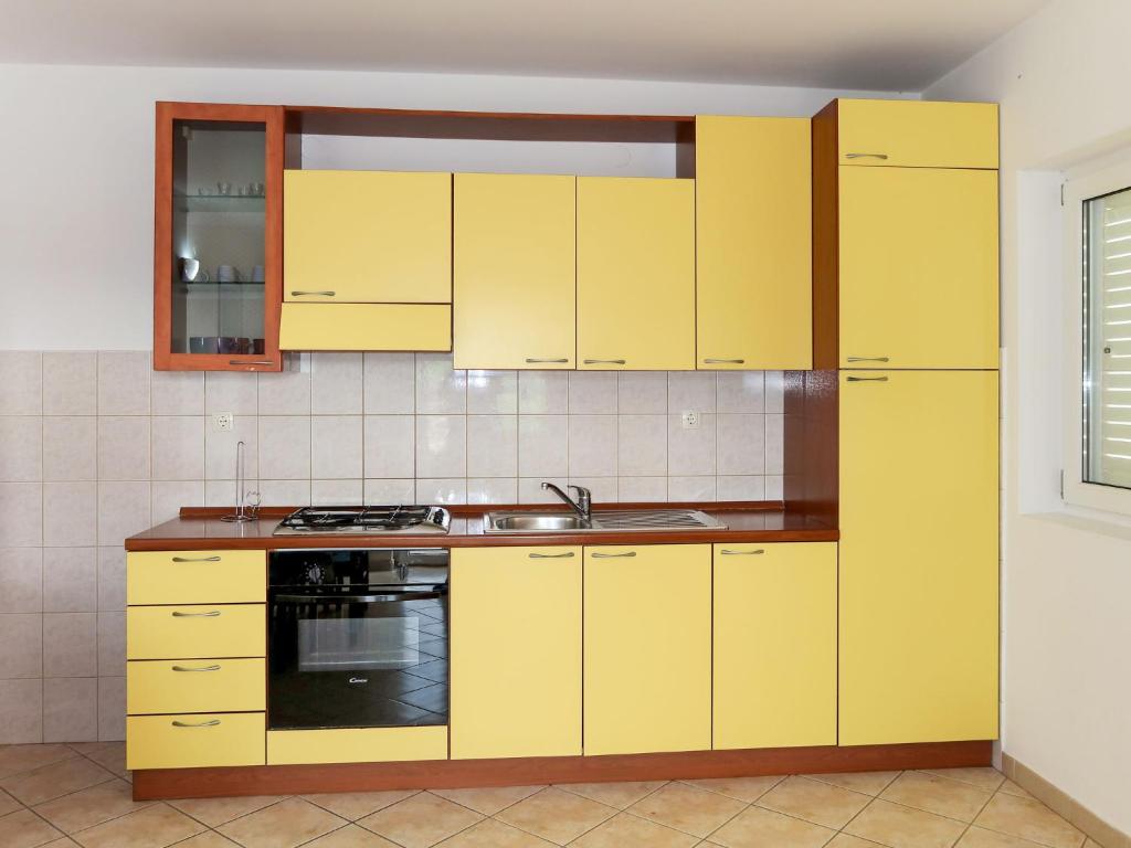 Apartment Buda - HVR217 by Interhome photo 3