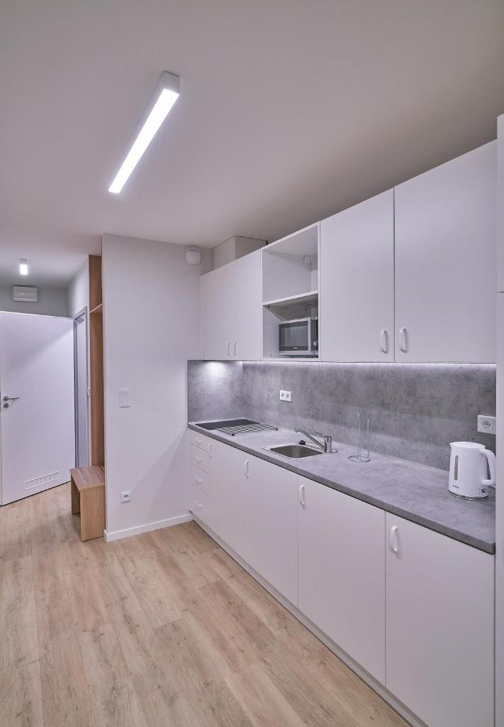 Апартаменты (Апартаменты Делюкс), Apartamenty Collegia