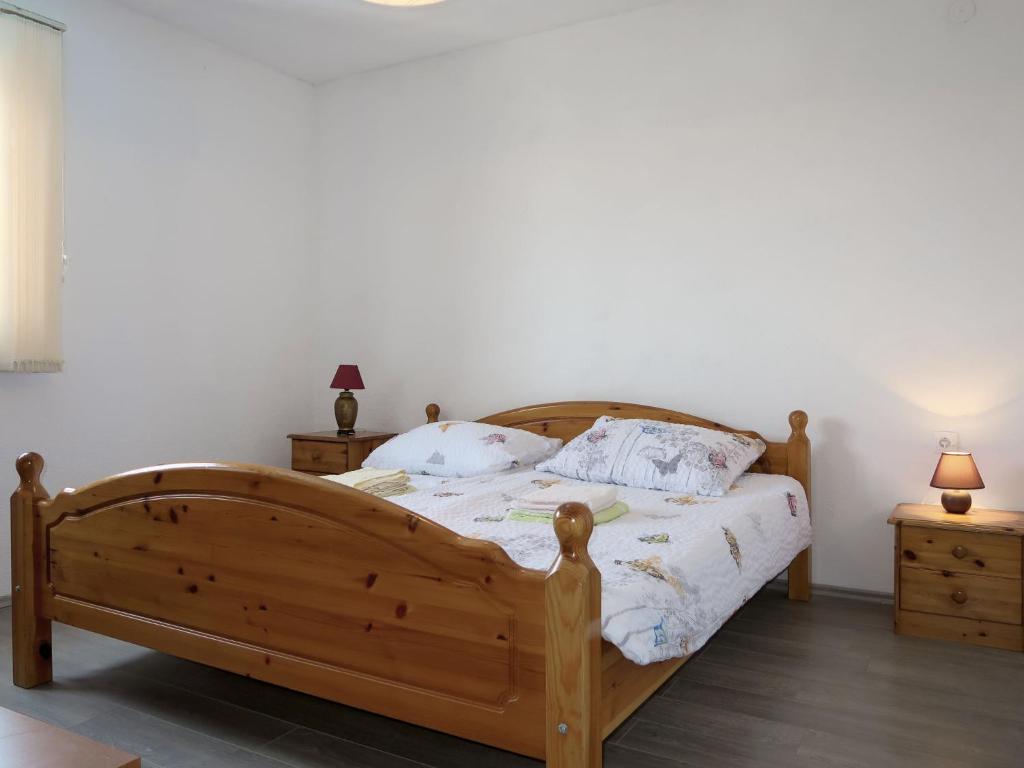 Apartment Golic - KBG301 by Interhome photo 4