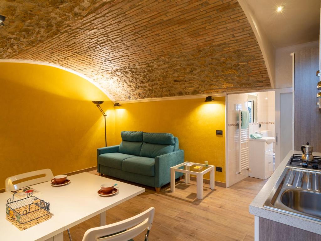 Apartment Ernestina by Interhome photo 1
