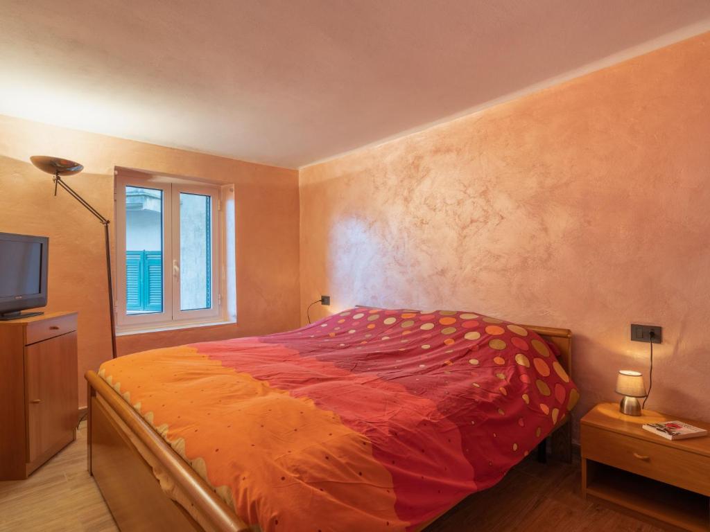Apartment Ernestina by Interhome photo 2