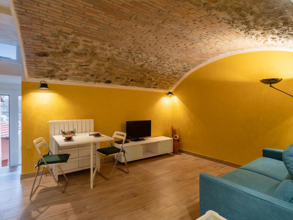 Apartment Ernestina by Interhome photo 3