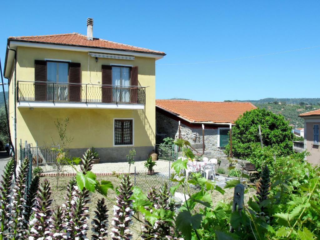 Holiday Home Casa Maria - DOL135 by Interhome photo 4