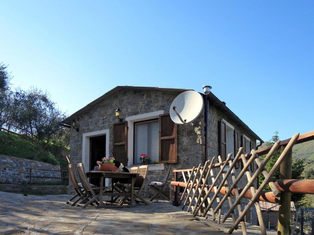 Holiday Home Le Sorbe - BCM120 by Interhome photo 4
