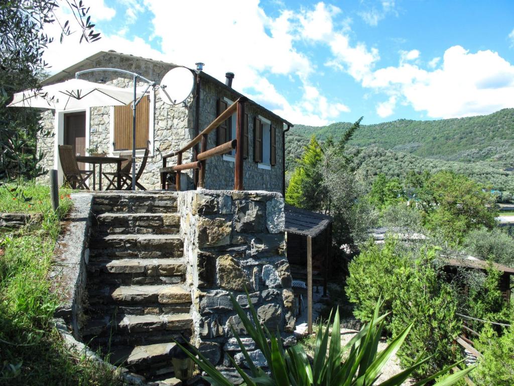 Holiday Home Le Sorbe - BCM120 by Interhome