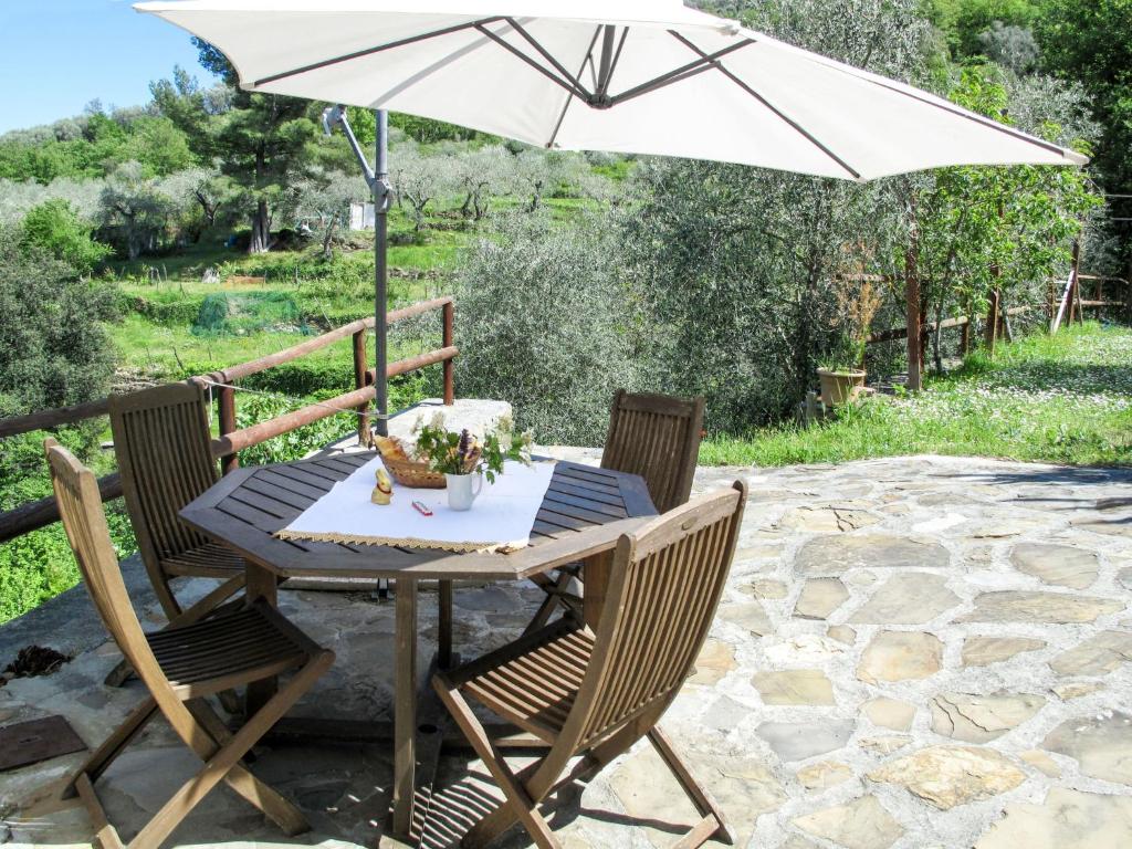 Holiday Home Le Sorbe - BCM120 by Interhome photo 1