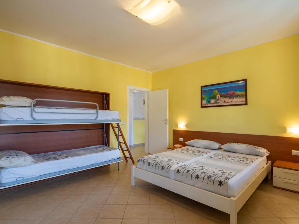 Apartment Giallo - PTB152 by Interhome photo 4