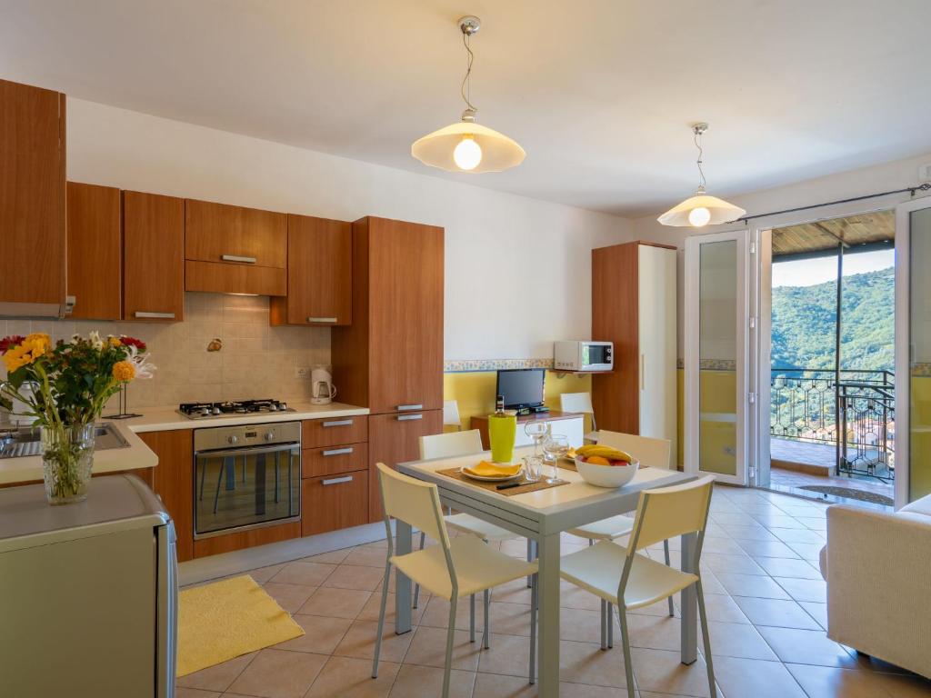 Apartment Giallo - PTB152 by Interhome photo 3