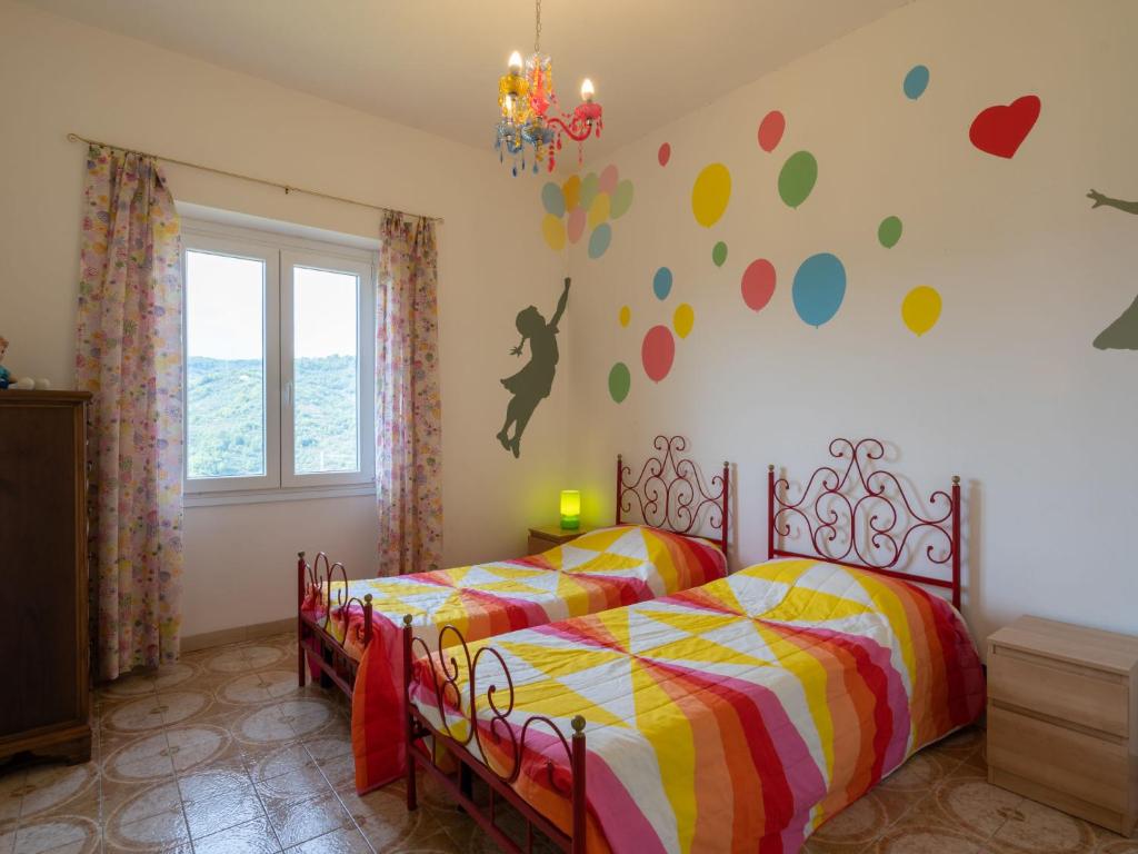 Apartment Coty - IMP522 by Interhome photo 4