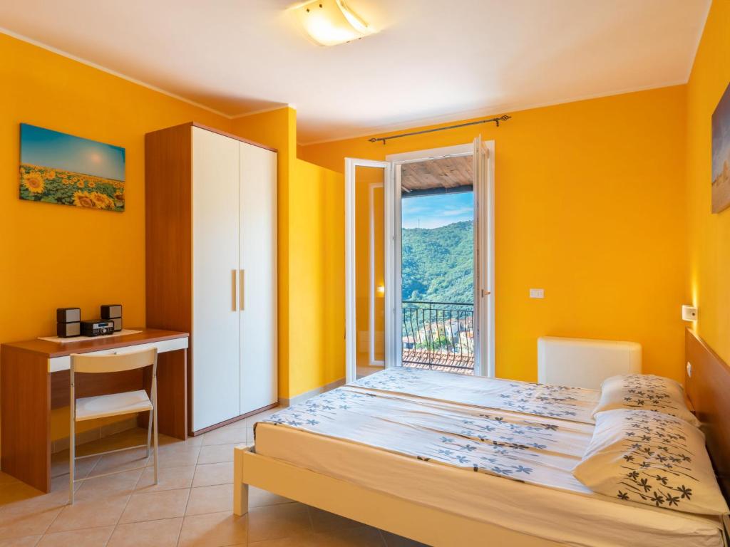 Apartment Arancia - PTB153 by Interhome photo 4