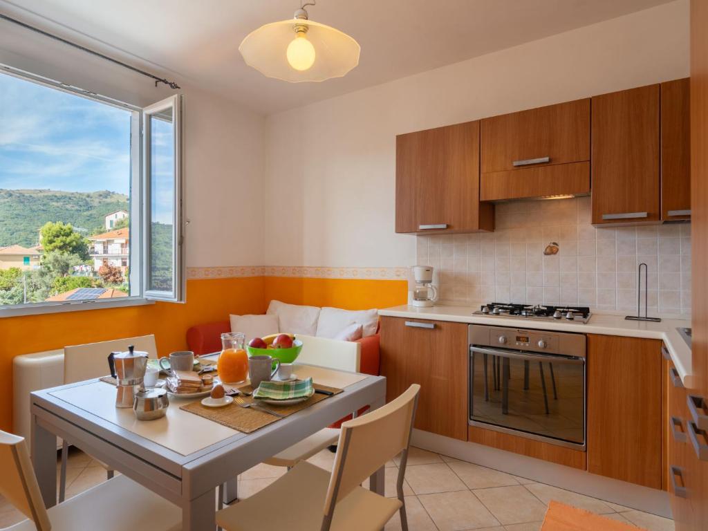 Apartment Arancia - PTB153 by Interhome photo 3