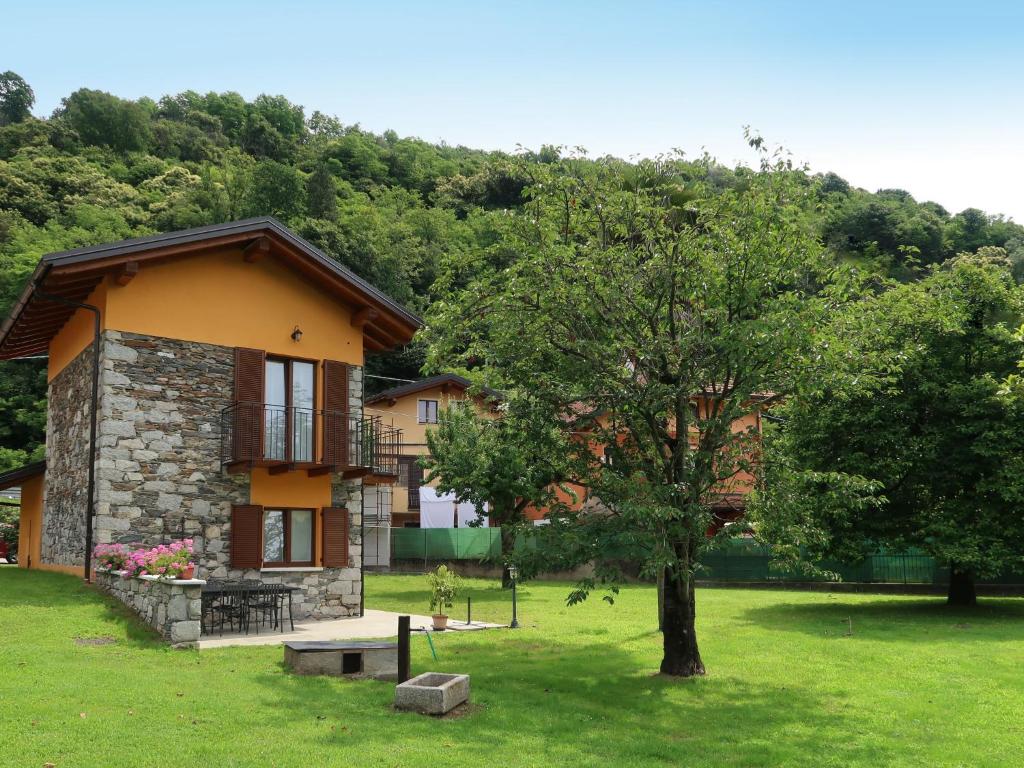 Holiday Home La Casa di Pipot by Interhome photo 4