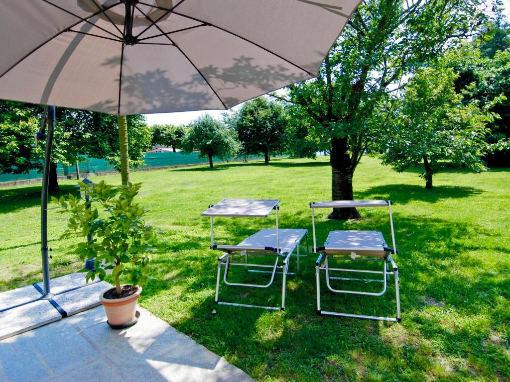 Holiday Home La Casa di Pipot by Interhome photo 3
