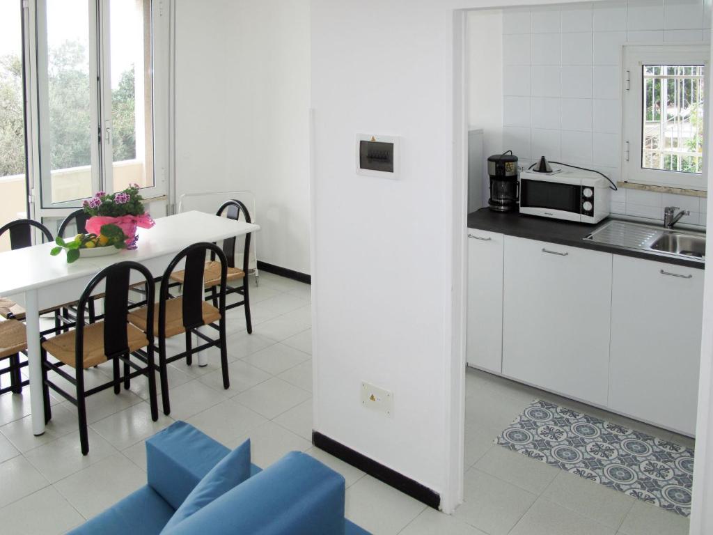 Holiday Home Giorgia - BGB100 by Interhome photo 4