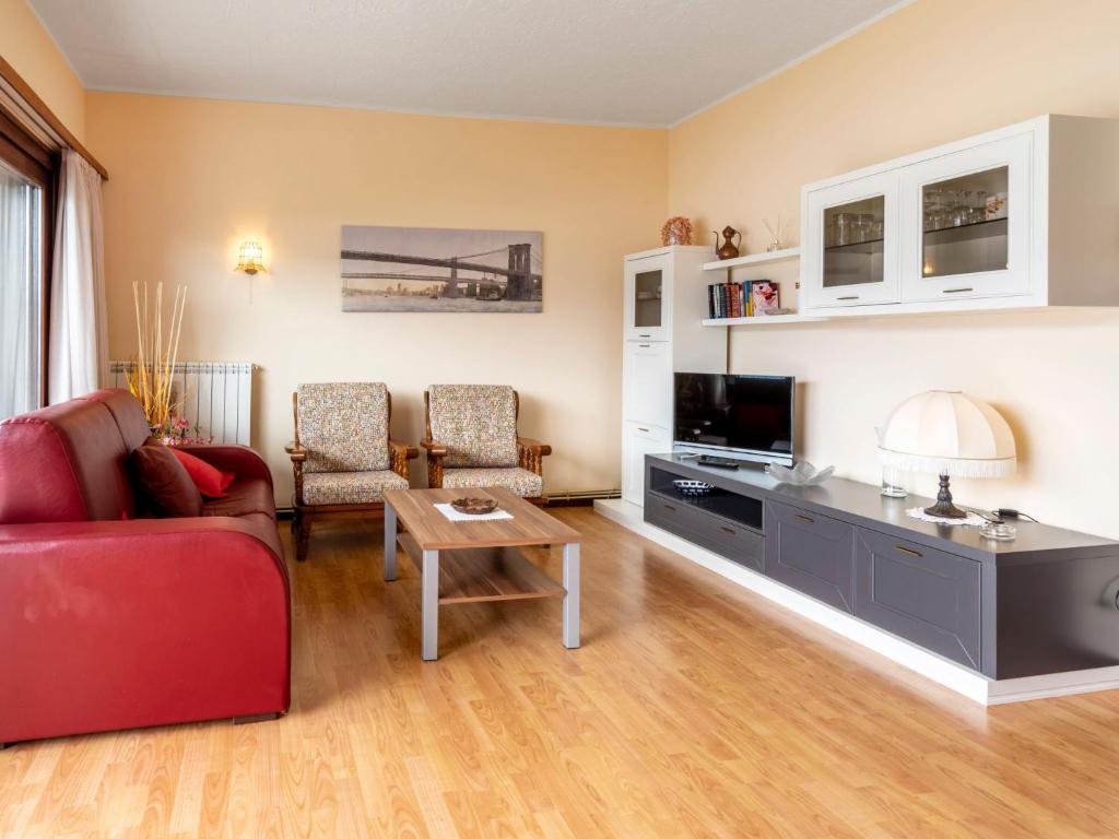 Apartment Montesole - PVA300 by Interhome photo 4