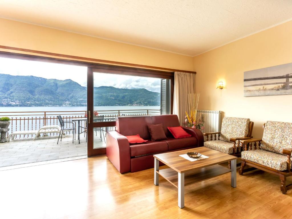 Apartment Montesole - PVA300 by Interhome photo 3